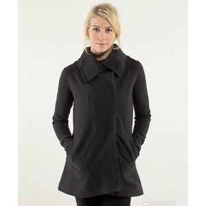 Lululemon Gratitude Wrap